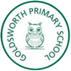 Goldsworth Primary School Logo